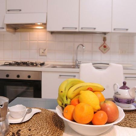 Apartment 8 フィレンツェ エクステリア 写真