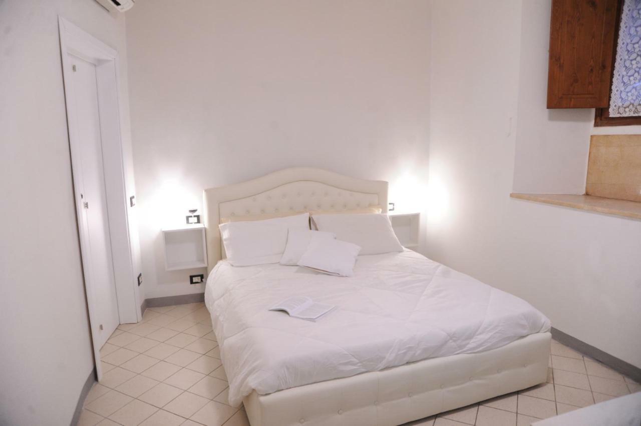 Apartment 8 フィレンツェ エクステリア 写真