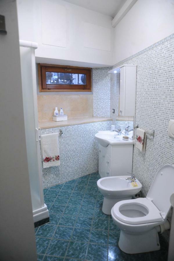 Apartment 8 フィレンツェ エクステリア 写真