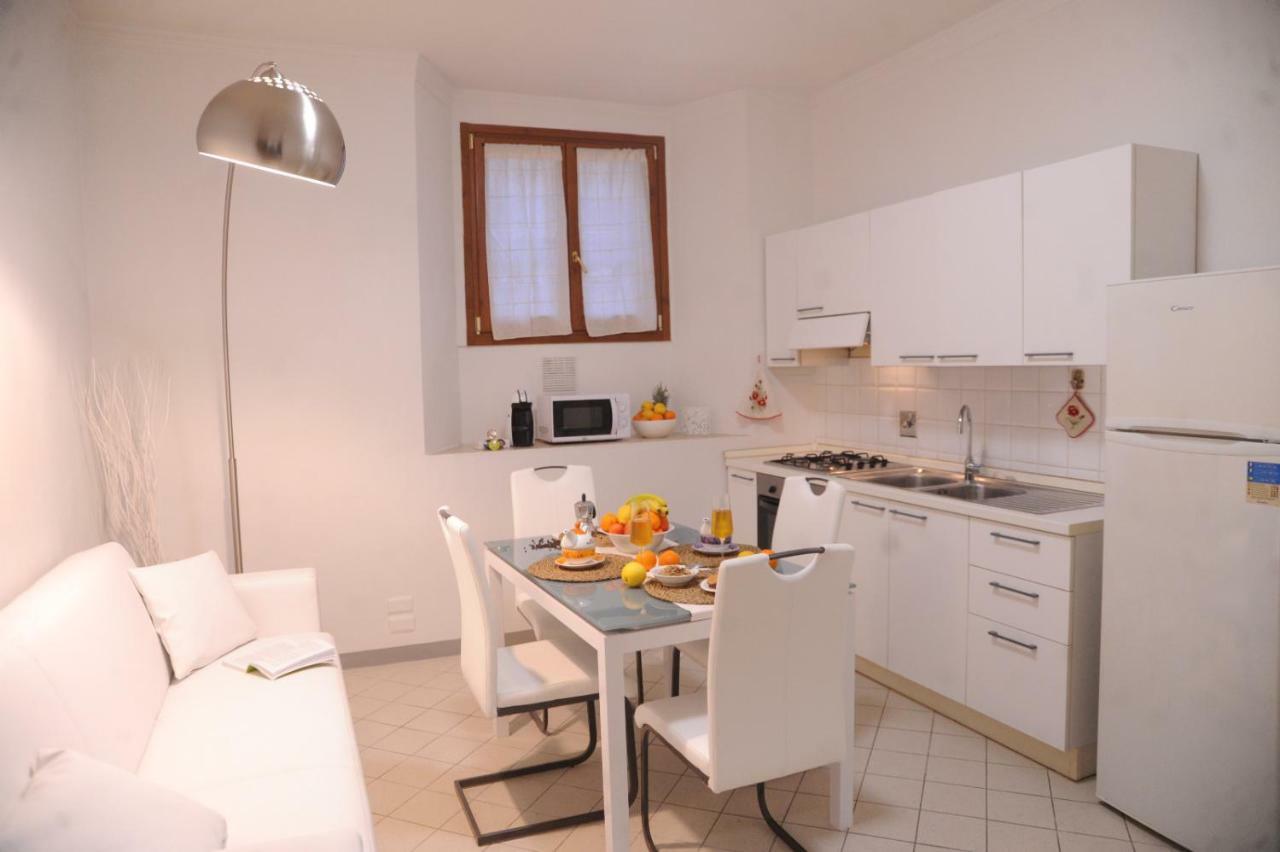Apartment 8 フィレンツェ エクステリア 写真
