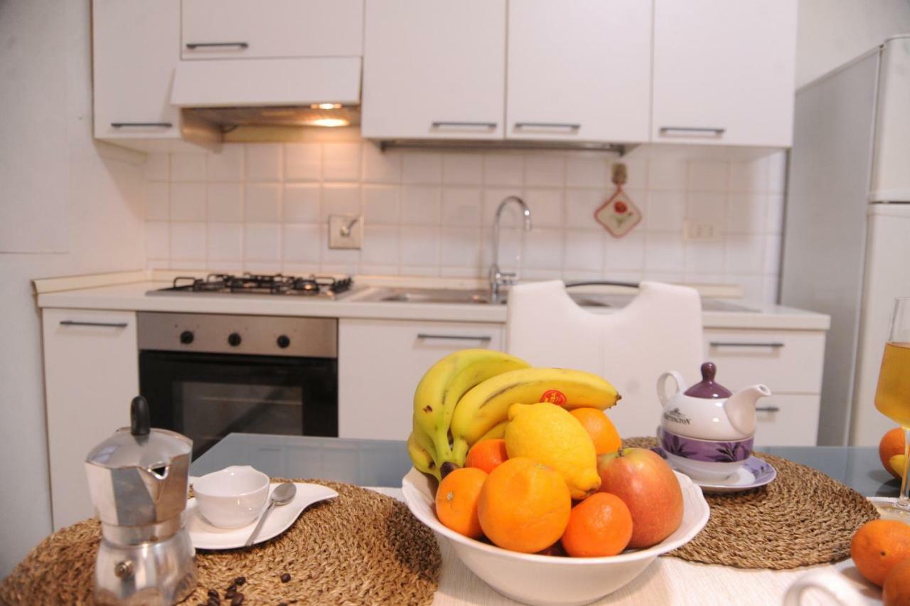 Apartment 8 フィレンツェ エクステリア 写真