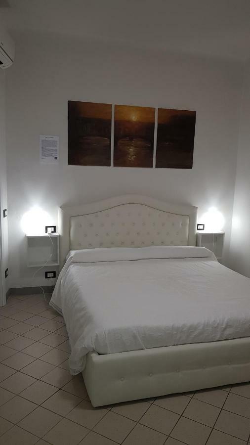 Apartment 8 フィレンツェ エクステリア 写真