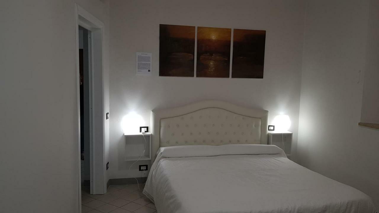 Apartment 8 フィレンツェ エクステリア 写真